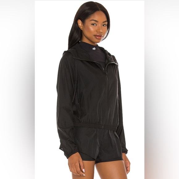 Alo Yoga Light Up Jacket - Picture 2 of 7